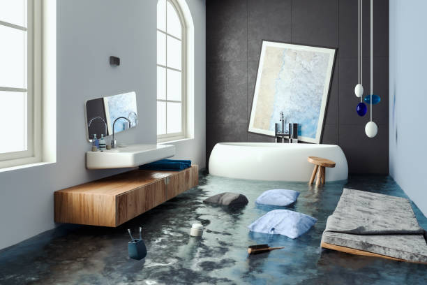 Best Local water damage restoration  in Richmond, CA