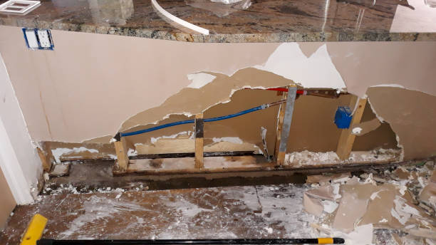 Best Residential water damage restoration  in Richmond, CA